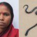 Jamshedpur snake bite – गालूडीह में जमीन पर सो रही महिला को सांप ने डंसा, मौत Jamshedpur snake bite – गालूडीह में जमीन पर सो रही महिला को सांप ने डंसा, मौत