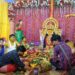 Jamshedpur Solapuri Mata Puja Fest – बिरसानगर में तीन दिवसीय सोलापुरी माता पूजा महोत्सव की हुई शुरूआत, भक्तों ने लिया आशीर्वाद Jamshedpur Solapuri Mata Puja Fest – बिरसानगर में तीन दिवसीय सोलापुरी माता पूजा महोत्सव की हुई शुरूआत, भक्तों ने लिया आशीर्वाद