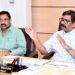 Jharkhand industrial development – मुख्यमंत्री हेमन्त सोरेन ने उद्योग विभाग की योजनाओं की विस्तृत समीक्षा की, औद्योगिक विकास को गति देने के दिए निर्देश Jharkhand industrial development – मुख्यमंत्री हेमन्त सोरेन ने उद्योग विभाग की योजनाओं की विस्तृत समीक्षा की, औद्योगिक विकास को गति देने के दिए निर्देश