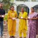 Jamshedpur skill center- बागुनहातु स्किल सेंटर में उत्पादन व प्रशिक्षण केंद्र में महिलाओं ने बढ़ चढ़कर लिया हिस्सा Jamshedpur skill center- बागुनहातु स्किल सेंटर में उत्पादन व प्रशिक्षण केंद्र में महिलाओं ने बढ़ चढ़कर लिया हिस्सा