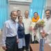 Tata Motors hospital – डॉक्टर संजय लाल श्रीवास्तव ने टाटा मोटर्स हॉस्पिटल मेडिकल सर्विसेज हेड का पदभार संभाला, सवर्ण महासंघ फाउंडेशन के राष्ट्रीय अध्यक्ष डीडी त्रिपाठी ने किया सम्मानित