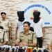 Jamshedpur police success – जुगसलाई में अवैध हथियार सप्लायर सहित दो गिरफ्तार, लोडेड पिस्तौल बरामद