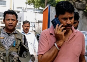Jamshedpur incident – उलीडीह में बिजली विभाग के ठेका कर्मी पर भुगतान की गयी राशि वापस नहीं करने का आरोप, मामला पहुंचा थाना