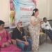 Jamshedpur school – साकची हाई स्कूल में दो दिवसीय कला कार्यशाला ‘शिमुल-26’ का शुभारंभ, कला प्रेमियों ने लिया हिस्सा