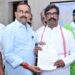 Jamshedpur jugsalai mla meets cm : जुगसलाई नगर परिषद् क्षेत्र में “फायर ब्रिगेड” सबस्टेशन स्थापना के संबंध में विधायक मंगल कालिंदी ने मुख्यमंत्री को सौंपा ज्ञापन, दमकल की होगी स्थायी व्यवस्था Jamshedpur jugsalai mla meets cm : जुगसलाई नगर परिषद् क्षेत्र में “फायर ब्रिगेड” सबस्टेशन स्थापना के संबंध में विधायक मंगल कालिंदी ने मुख्यमंत्री को सौंपा ज्ञापन, दमकल की होगी स्थायी व्यवस्था