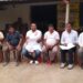 Jamshedpur congress seva dal : जमशेदपुर के जिला कांग्रेस सेवादल के गुड़ाबांधा के अध्यक्ष बने रवि महाली, हुई नियुक्ति Jamshedpur congress seva dal : जमशेदपुर के जिला कांग्रेस सेवादल के गुड़ाबांधा के अध्यक्ष बने रवि महाली, हुई नियुक्ति