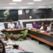 Jamshedpur dc meeting : जमशेदपुर के उपायुक्त ने की जिला विकास, योजना एवं ग्रामीण विकास शाखा अंतर्गत संचालित योजनाओं, डीएमएफटी, नीति आयोग, सांसद- विधायक मद की योजनाओं की समीक्षा बैठक, समय पर पूरी हों विकास योजनाएं, उपायुक्त ने अभियंता और कार्य एजेंसियों को किया निर्देशित