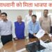 Jharkhand rajyasabha bjp : झारखंड में राज्यसभा चुनाव में भाजपा ने अपने पार्टी के नेता गौरव वल्लभ को किया दरकिनार, रिलायंस ग्रुप से जुड़े रहे परिमल नाथवानी को दिया समर्थन, कराया नामांकन, यह है परिमल नाथवानी को जीताने का फार्मूला Jharkhand rajyasabha bjp : झारखंड में राज्यसभा चुनाव में भाजपा ने अपने पार्टी के नेता गौरव वल्लभ को किया दरकिनार, रिलायंस ग्रुप से जुड़े रहे परिमल नाथवानी को दिया समर्थन, कराया नामांकन, यह है परिमल नाथवानी को जीताने का फार्मूला
