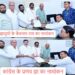Jharkhand rajyasabha election INDIA : राज्यसभा चुनाव में इंडिया गठबंधन ने दिखायी एकजुटता, झामुमो के बैजनाथ राम और कांग्रेस के प्रणव झा ने किया नामांकन, साथ रहे मुख्यमंत्री समेत कांग्रेस, राजद, माले के विधायक Jharkhand rajyasabha election INDIA : राज्यसभा चुनाव में इंडिया गठबंधन ने दिखायी एकजुटता, झामुमो के बैजनाथ राम और कांग्रेस के प्रणव झा ने किया नामांकन, साथ रहे मुख्यमंत्री समेत कांग्रेस, राजद, माले के विधायक