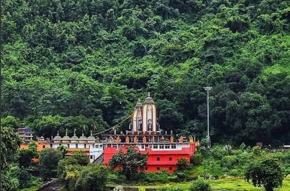 Jamshedpur student drowned : सोनारी का युवक जायदा मंदिर के नदी में डूबा, चल रहा तलाशी अभियान