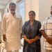 West singhbhum: झारखंड की मंत्री दीपिका पांडेय सिंह से मिले चक्रधरपुर नगर परिषद अध्यक्ष सन्नी उरांव, विकास कार्यों पर की चर्चा West singhbhum: झारखंड की मंत्री दीपिका पांडेय सिंह से मिले चक्रधरपुर नगर परिषद अध्यक्ष सन्नी उरांव, विकास कार्यों पर की चर्चा