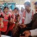 Jamshedpur ward councillors visits compost plant : मानगो नगर निगम के वार्ड पार्षदों ने किया कंपोस्ट प्लांट का भ्रमण, घरेलू कचरे को जैविक खाद में बदलने की आधुनिक प्रक्रिया से हुए अवगत Jamshedpur ward councillors visits compost plant : मानगो नगर निगम के वार्ड पार्षदों ने किया कंपोस्ट प्लांट का भ्रमण, घरेलू कचरे को जैविक खाद में बदलने की आधुनिक प्रक्रिया से हुए अवगत