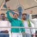 Jamshedpur birsa munda : भगवान बिरसा मुंडा की पुण्यतिथि पर मुखी समाज विकास समिति ने अर्पित की श्रद्धांजलि, किया श्रद्धा सुमन अर्पित