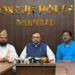 Jharkhand minority commission : झारखंड राज्य अल्पसंख्यक आयोग की टीम का धनबाद दौरा, चेयरमैन हिदायतुल्लाह खान ने मृतक दिलशाद अंसारी के परिजनों से की मुलाकात, हत्या मामले की गहराई से जांच और कड़ी कार्रवाई के दिए निर्देश Jharkhand minority commission : झारखंड राज्य अल्पसंख्यक आयोग की टीम का धनबाद दौरा, चेयरमैन हिदायतुल्लाह खान ने मृतक दिलशाद अंसारी के परिजनों से की मुलाकात, हत्या मामले की गहराई से जांच और कड़ी कार्रवाई के दिए निर्देश