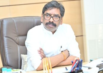 Jharkhand cm review meeting : मुख्यमंत्री हेमन्त सोरेन ने पेयजल एवं स्वच्छता विभाग के अद्यतन कार्य प्रगति की समीक्षा की, मुख्यमंत्री ने कहा – पेयजल की उपलब्धता जनजीवन से जुड़ा विषय, इन कार्यों में किसी भी प्रकार की शिथिलता स्वीकार्य नही