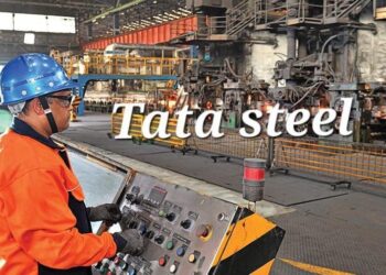 Tata steel employees good news : टाटा स्टील में कर्मचारियों के लिए खुला प्रोमोशन का रास्ता, इसके लिए सिर्फ करनी होगी बहाली का आवेदन Tata steel employees good news : टाटा स्टील में कर्मचारियों के लिए खुला प्रोमोशन का रास्ता, इसके लिए सिर्फ करनी होगी बहाली का आवेदन