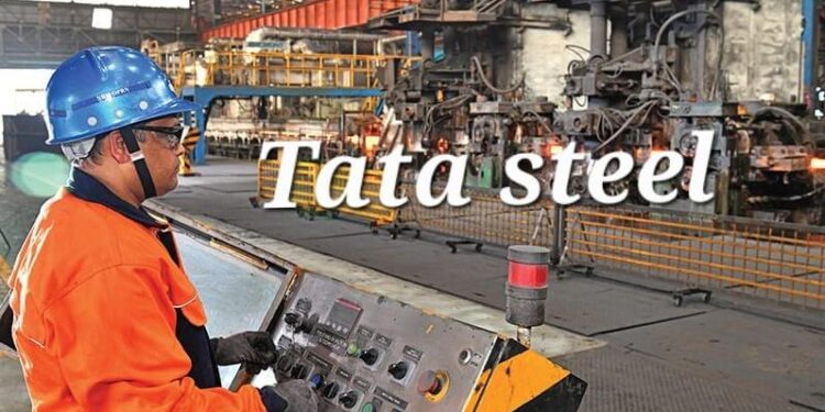 Tata steel employees good news : टाटा स्टील में कर्मचारियों के लिए खुला प्रोमोशन का रास्ता, इसके लिए सिर्फ करनी होगी बहाली का आवेदन