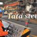Tata steel employees good news : टाटा स्टील में कर्मचारियों के लिए खुला प्रोमोशन का रास्ता, इसके लिए सिर्फ करनी होगी बहाली का आवेदन Tata steel employees good news : टाटा स्टील में कर्मचारियों के लिए खुला प्रोमोशन का रास्ता, इसके लिए सिर्फ करनी होगी बहाली का आवेदन