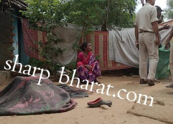 Jamshedpur murder – परसुडीह में कान्वाई चालक की हत्या, अवैध संबंध का था शक, आरोपी गिरफ्तार Jamshedpur murder – परसुडीह में कान्वाई चालक की हत्या, अवैध संबंध का था शक, आरोपी गिरफ्तार