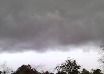 Jharkhand weather alert – झारखंड में मौसम ने ली करवट, आसमान में छाए बादल, झमाझम बारिश का अलर्ट