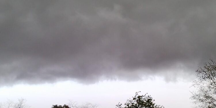 Jharkhand weather alert – झारखंड में मौसम ने ली करवट, आसमान में छाए बादल, झमाझम बारिश का अलर्ट Jharkhand weather alert – झारखंड में मौसम ने ली करवट, आसमान में छाए बादल, झमाझम बारिश का अलर्ट