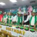 Jamshedpur rjd : राजद प्रमुख लालू प्रसाद यादव के 79 वे जन्मदिन पर पुरेंद्र ने काटा 79 पाउंड का केक, पुरेंद्र बोले – लालू व्यक्ति नहीं, एक विचारधारा है