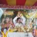Jamshedpur bhagwat katha – बर्मामाइंस में भागवत कथा का तीसरा दिन, कथावाचक कुमार स्वामी ने सुनाया भगवान नरसिंह अवतार का प्रसंग Jamshedpur bhagwat katha – बर्मामाइंस में भागवत कथा का तीसरा दिन, कथावाचक कुमार स्वामी ने सुनाया भगवान नरसिंह अवतार का प्रसंग