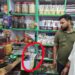 Jamshedpur theft- उलीडीह में थाने की कुछ ही दूरी पर दुकान का शटर तोड़कर चोरी, 80 हजार नकदी पर चोरों ने किया हाथ साफ