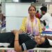 Jamshedpur family dispute – गोलमुरी में पारिवारिक विवाद में मारपीट, मां-बेटी घायल Jamshedpur family dispute – गोलमुरी में पारिवारिक विवाद में मारपीट, मां-बेटी घायल