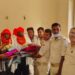 Jamshedpur farewell – एमजीएम अस्पताल में होमगार्ड के दो जवान हुए सेवानिवृत्त, सम्मानपूर्वक दी विदाई Jamshedpur farewell – एमजीएम अस्पताल में होमगार्ड के दो जवान हुए सेवानिवृत्त, सम्मानपूर्वक दी विदाई