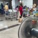 Jamshedpur mgm hospital – एमजीएम अस्पताल की इमरजेंसी वार्ड में भर्ती मरीज भीषण गर्मी से परेशान, एसी बंद
