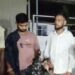 Jamshedpur late night encounter : टेल्को छिनतई मामले में देर रात पुलिस व आरोपी के बीच मुठभेड़, बीच बचाव में पांच राउंड फायरिंग