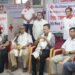 Jamshedpur rural health camp – शंकरदा पंचायत भवन में स्वास्थ्य शिविर आयोजित, 60 ग्रामीणों का हुआ स्वास्थ्य परीक्षण Jamshedpur rural health camp – शंकरदा पंचायत भवन में स्वास्थ्य शिविर आयोजित, 60 ग्रामीणों का हुआ स्वास्थ्य परीक्षण