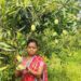 Jamshedpur rural proud – महिला किसान के आम को मिली अंतरराष्ट्रीय पहचान, लंदन हुआ निर्यात