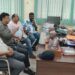 Jamshedpur jugsalai issue – जुगसलाई में 5 दिनों से कचरा उठाव ठप, पार्षदों ने कार्यपालक पदाधिकारी से की मुलाकात Jamshedpur jugsalai issue – जुगसलाई में 5 दिनों से कचरा उठाव ठप, पार्षदों ने कार्यपालक पदाधिकारी से की मुलाकात