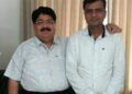 jamshedpur bjp- राज्यसभा चुनाव में परिमल नाथवानी की जीत झारखंड के लिए शुभ संकेत : अनिल मोदी jamshedpur bjp- राज्यसभा चुनाव में परिमल नाथवानी की जीत झारखंड के लिए शुभ संकेत : अनिल मोदी