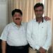 jamshedpur bjp- राज्यसभा चुनाव में परिमल नाथवानी की जीत झारखंड के लिए शुभ संकेत : अनिल मोदी