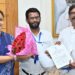 Jharkhand rajyasabha member meets cm : मुख्यमंत्री हेमन्त सोरेन से नव निर्वाचित राज्यसभा सांसद बैद्यनाथ राम ने की मुलाकात, दिखायी एकजुटता