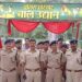 Jamshedpur bal udyan inauguration – गोलमुरी पुलिस केंद्र में एसएसपी ने किया बाल उद्यान का उद्घाटन, पौधरोपण कर हरित वातावरण के संरक्षण व संवर्धन का लिया संकल्प Jamshedpur bal udyan inauguration – गोलमुरी पुलिस केंद्र में एसएसपी ने किया बाल उद्यान का उद्घाटन, पौधरोपण कर हरित वातावरण के संरक्षण व संवर्धन का लिया संकल्प