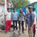 Jamshedpur panchayat samiti initiative – पंचायत समिति सदस्य सुनील गुप्ता की पहल रंग लाई, पोस्तो नगर में लगा नया सबमर्सिबल पंप Jamshedpur panchayat samiti initiative – पंचायत समिति सदस्य सुनील गुप्ता की पहल रंग लाई, पोस्तो नगर में लगा नया सबमर्सिबल पंप