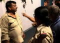 Jamshedpur public protest against police : सिदगोड़ा में पुलिसिया कार्रवाई के खिलाफ गोल बंद हुई जनता, हंगामा Jamshedpur public protest against police : सिदगोड़ा में पुलिसिया कार्रवाई के खिलाफ गोल बंद हुई जनता, हंगामा