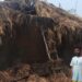 Jamshedpur rural fire : पटमदा में फूस के घर में लगी आग, सामान जलकर राख Jamshedpur rural fire : पटमदा में फूस के घर में लगी आग, सामान जलकर राख