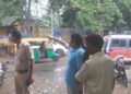 Jamshedpur snatching : सिदगोड़ा में फिर चेन स्नेचिंग, मॉर्निंग वॉक पर निकली महिला बनी शिकार