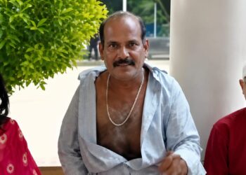 Jamshedpur clash – मानगो में बंपर बनाने को लेकर दो पड़ोसियों के बीच हिंसक झड़प, एक घायल Jamshedpur clash – मानगो में बंपर बनाने को लेकर दो पड़ोसियों के बीच हिंसक झड़प, एक घायल