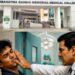 Jamshedpur mgm hospital : एमजीएम अस्पताल में परिजनों के साथ डॉक्टर का हुआ विवाद, थप्पड़ मारने के बाद माहौल गरमाया