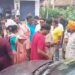 Jamshedpur accident: जमशेदपुर में नशे में ट्रक ड्राइवर ने कार सहित चार बाइकों को मारी टक्कर, फिर बाउंड्रीवाल से टकराया, मुआवजे की मांग को लेकर बिरसानगर मुख्य सड़क जाम