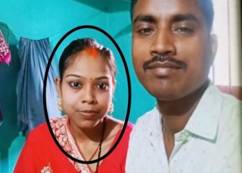 Jamshedpur suicide: परसुडीह में विवाहिता ने फांसी लगाकर दी जान, मायके पक्ष ने जताया संदेह, देखिए – video