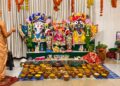 Jamshedpur Snan Purnima : इस्कॉन कदमा में स्नान पूर्णिमा महोत्सव भक्ति, उल्लास एवं आध्यात्मिक उत्साह के साथ संपन्न, रथयात्रा की तैयारियां हुईं तेज