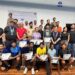 Jamshedpur badminton tournament: राउंड टेबल इंडिया के बैडमिंटन टूर्नामेंट में 250 से अधिक खिलाड़ियों ने लिया हिस्सा, विजेताओं को मिला नगद व ट्रॉफी