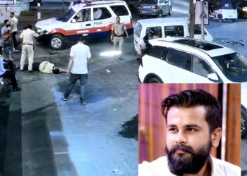 Jamshedpur ssp action in dd bar case , बिष्टुपुर डीडी बार में हुई हत्या के मामले में एसएसपी ने तीन पुलिस वालों को किया सस्पेंड, यह हुई कार्रवाई